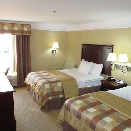 La Quinta Inn & Suites Fultondale Dış mekan fotoğraf