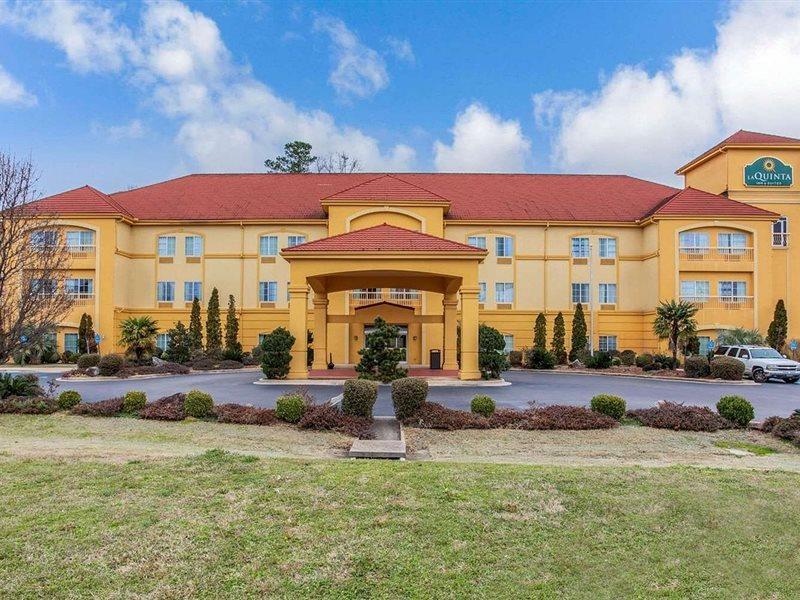La Quinta Inn & Suites Fultondale Dış mekan fotoğraf
