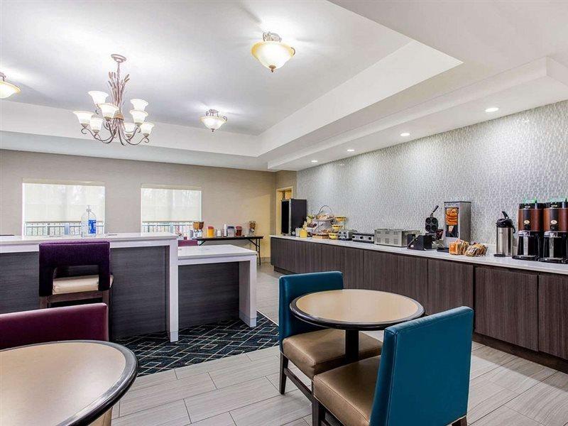 La Quinta Inn & Suites Fultondale Dış mekan fotoğraf
