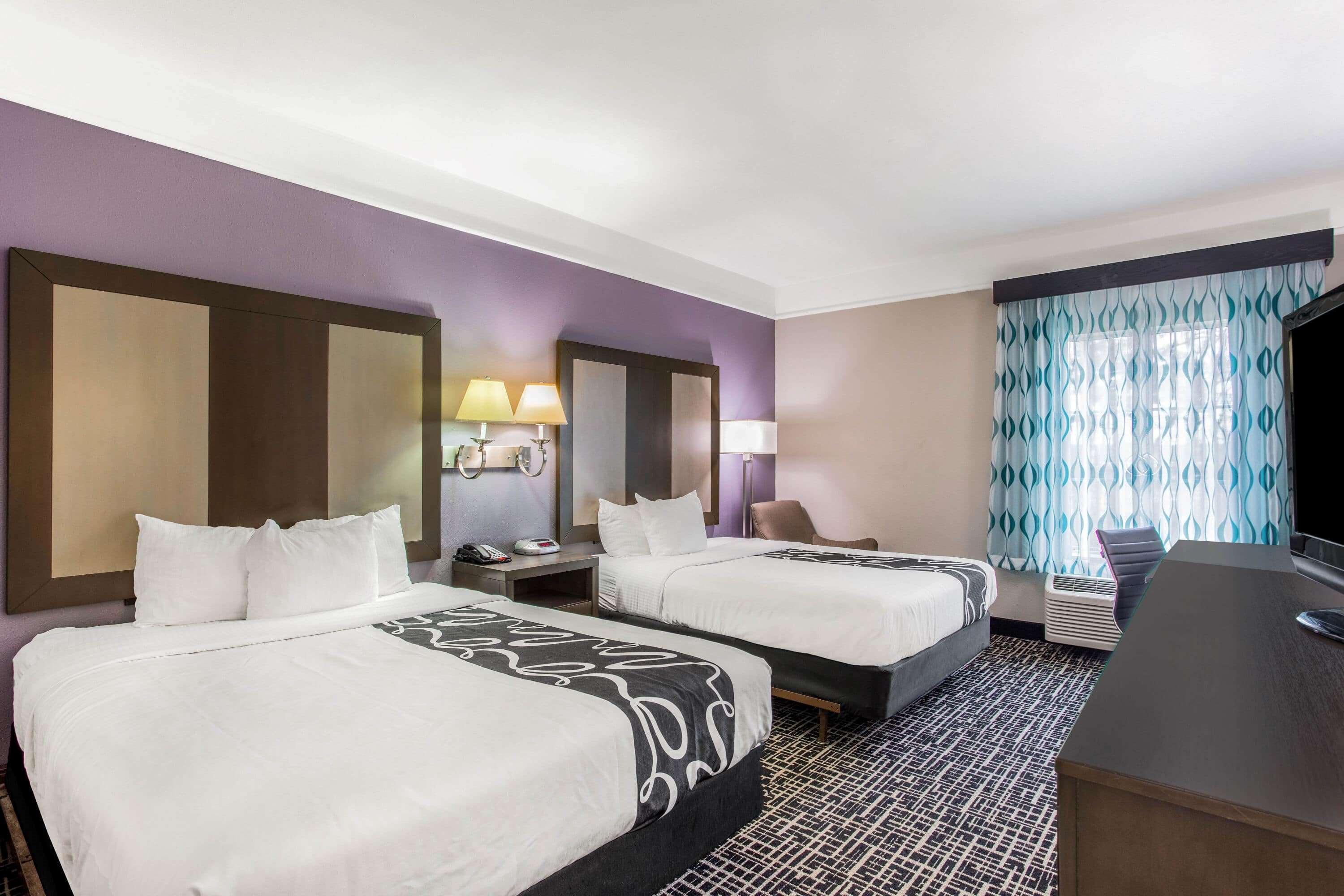 La Quinta Inn & Suites Fultondale Dış mekan fotoğraf