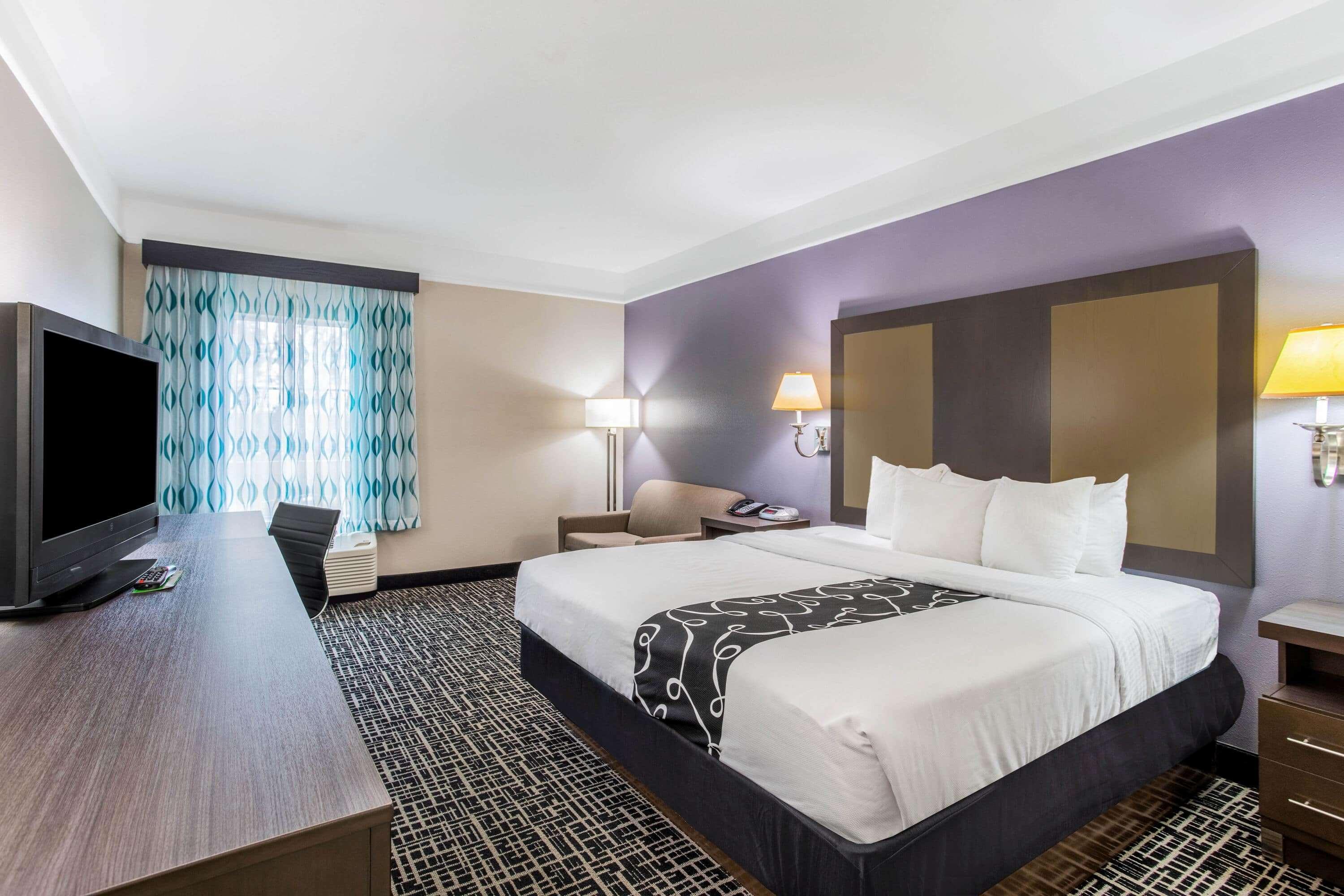 La Quinta Inn & Suites Fultondale Dış mekan fotoğraf