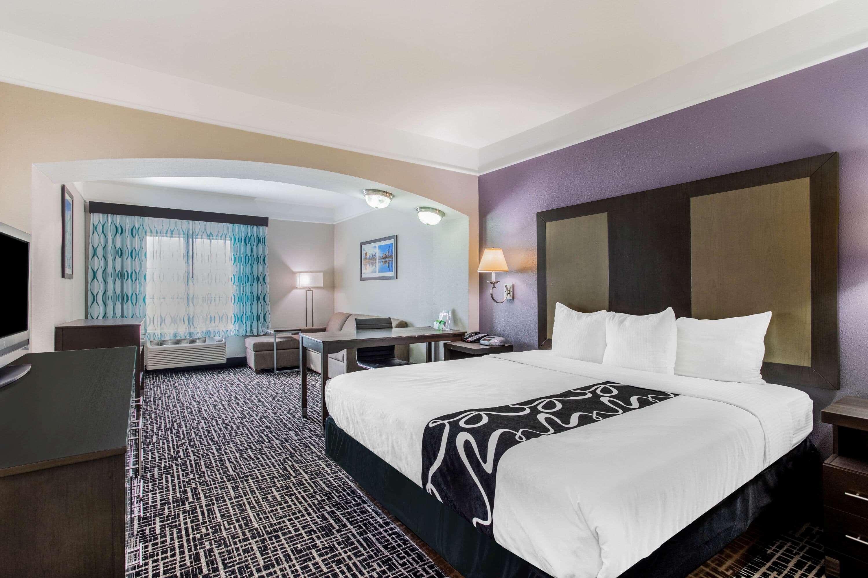 La Quinta Inn & Suites Fultondale Dış mekan fotoğraf