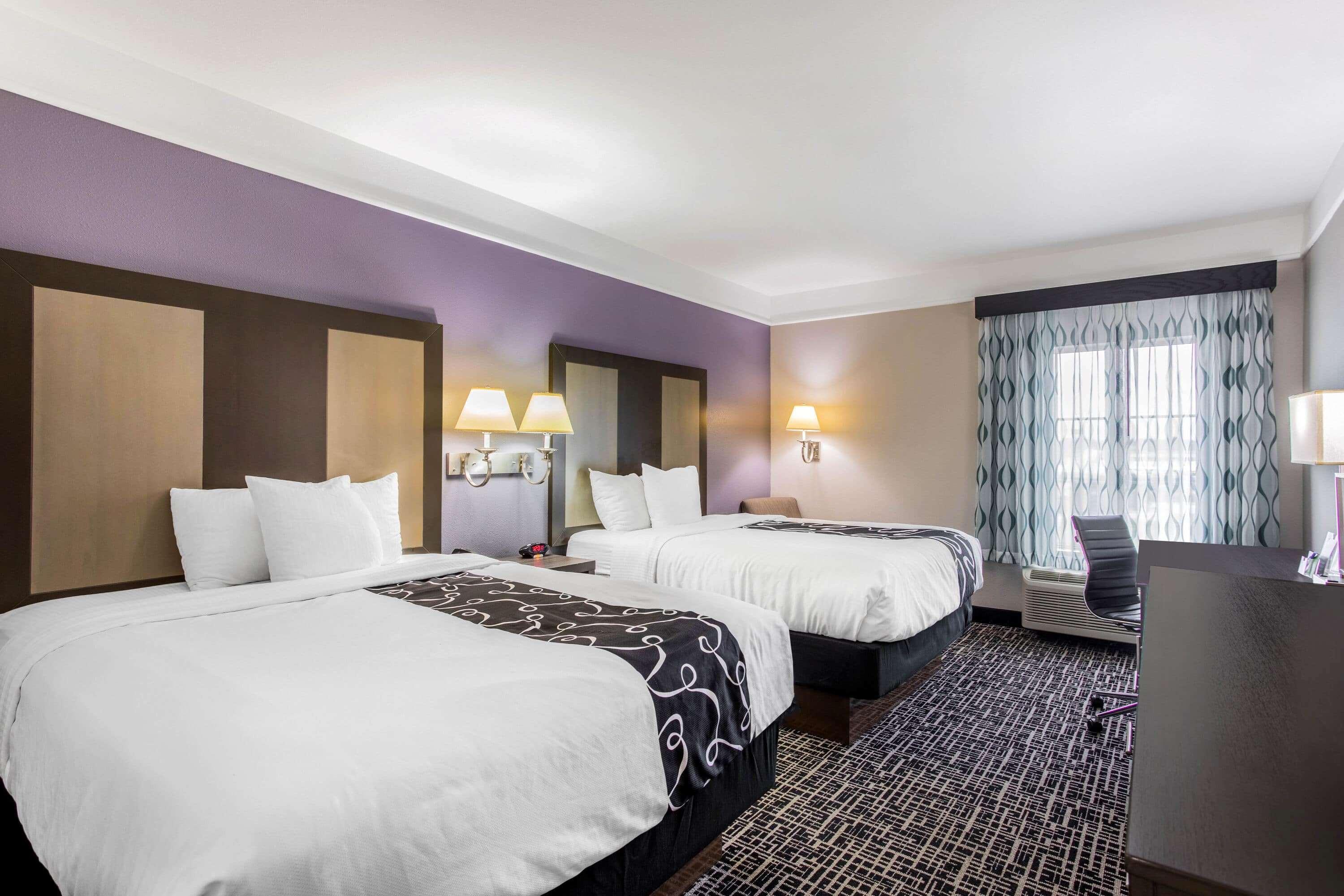 La Quinta Inn & Suites Fultondale Dış mekan fotoğraf