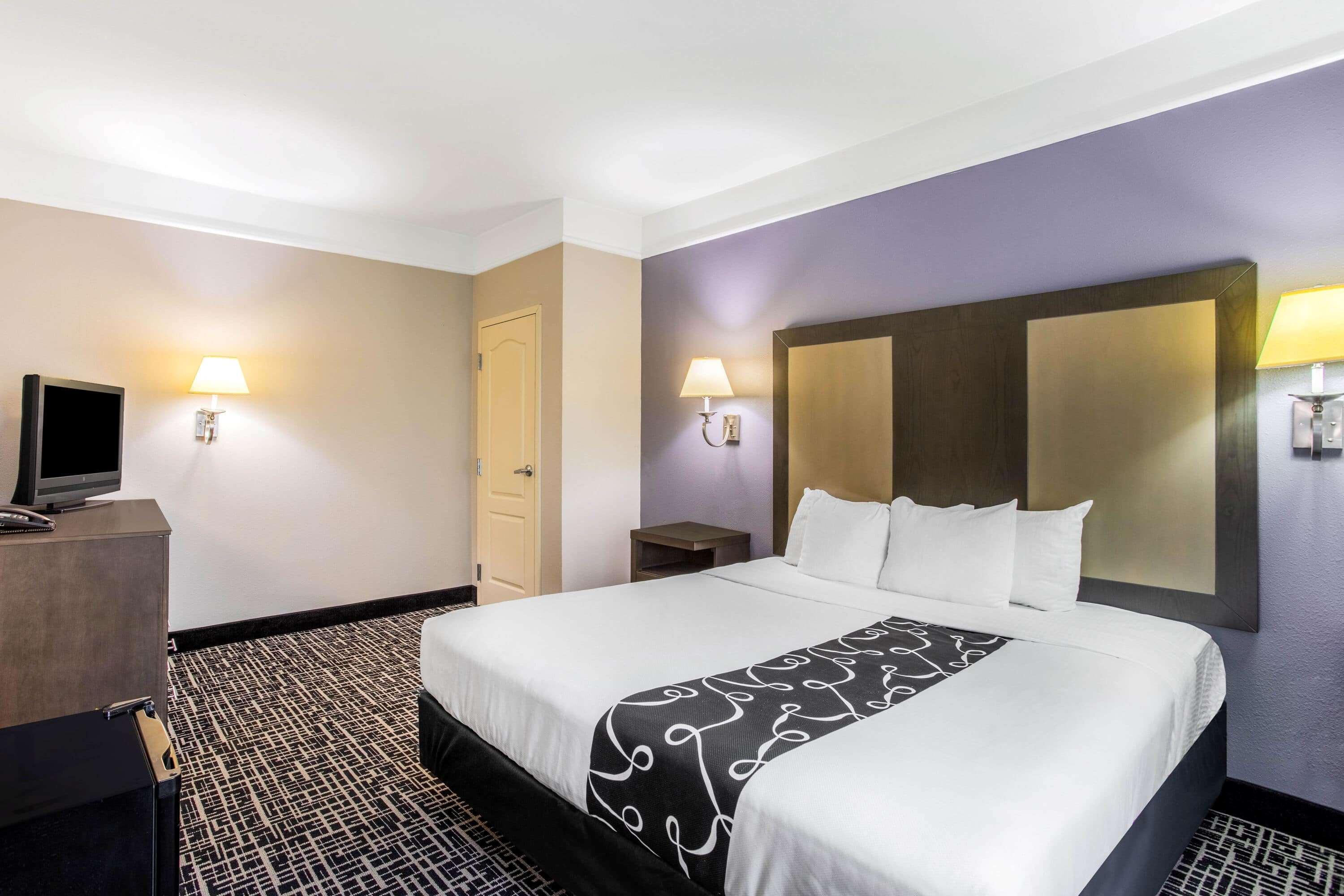 La Quinta Inn & Suites Fultondale Dış mekan fotoğraf