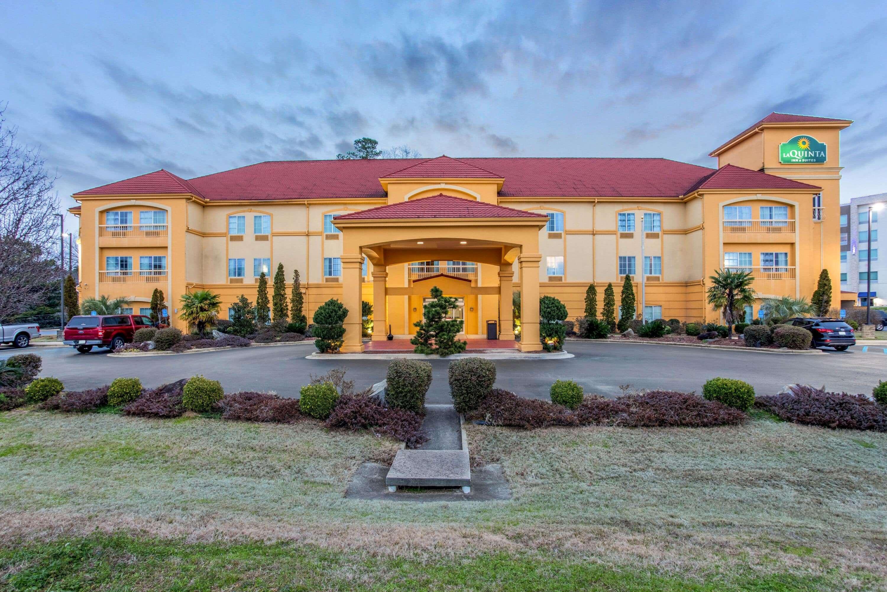 La Quinta Inn & Suites Fultondale Dış mekan fotoğraf
