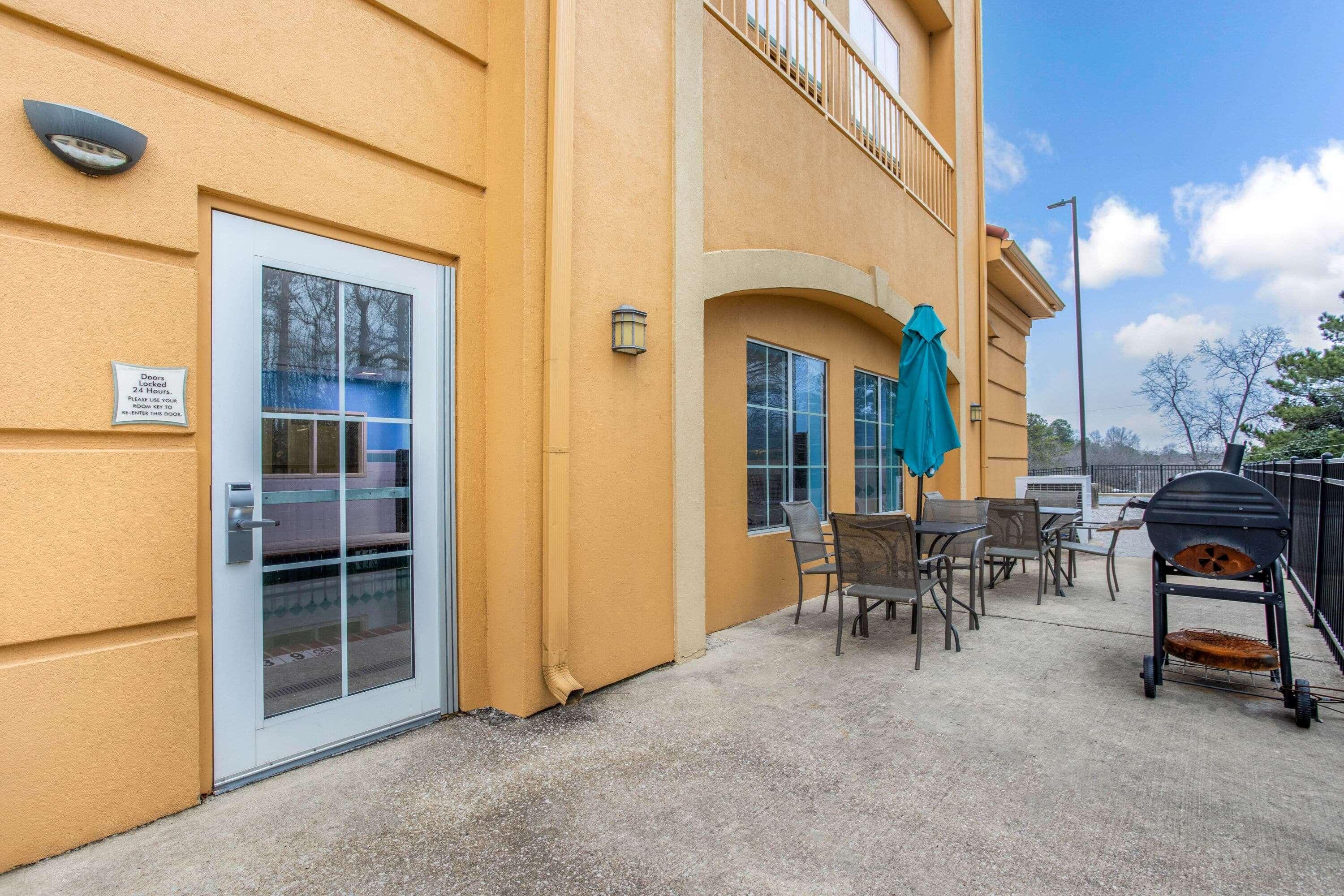 La Quinta Inn & Suites Fultondale Dış mekan fotoğraf