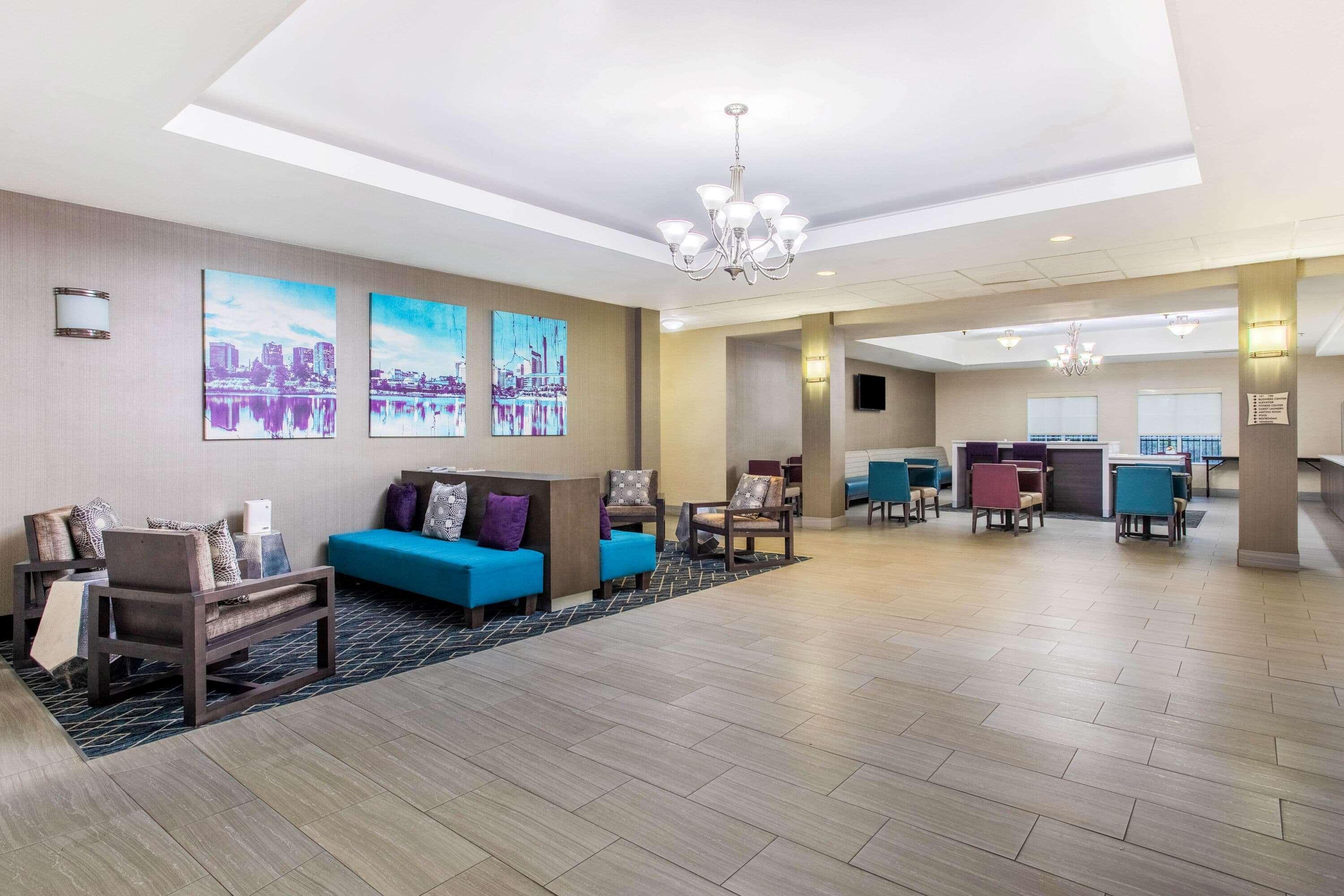 La Quinta Inn & Suites Fultondale Dış mekan fotoğraf