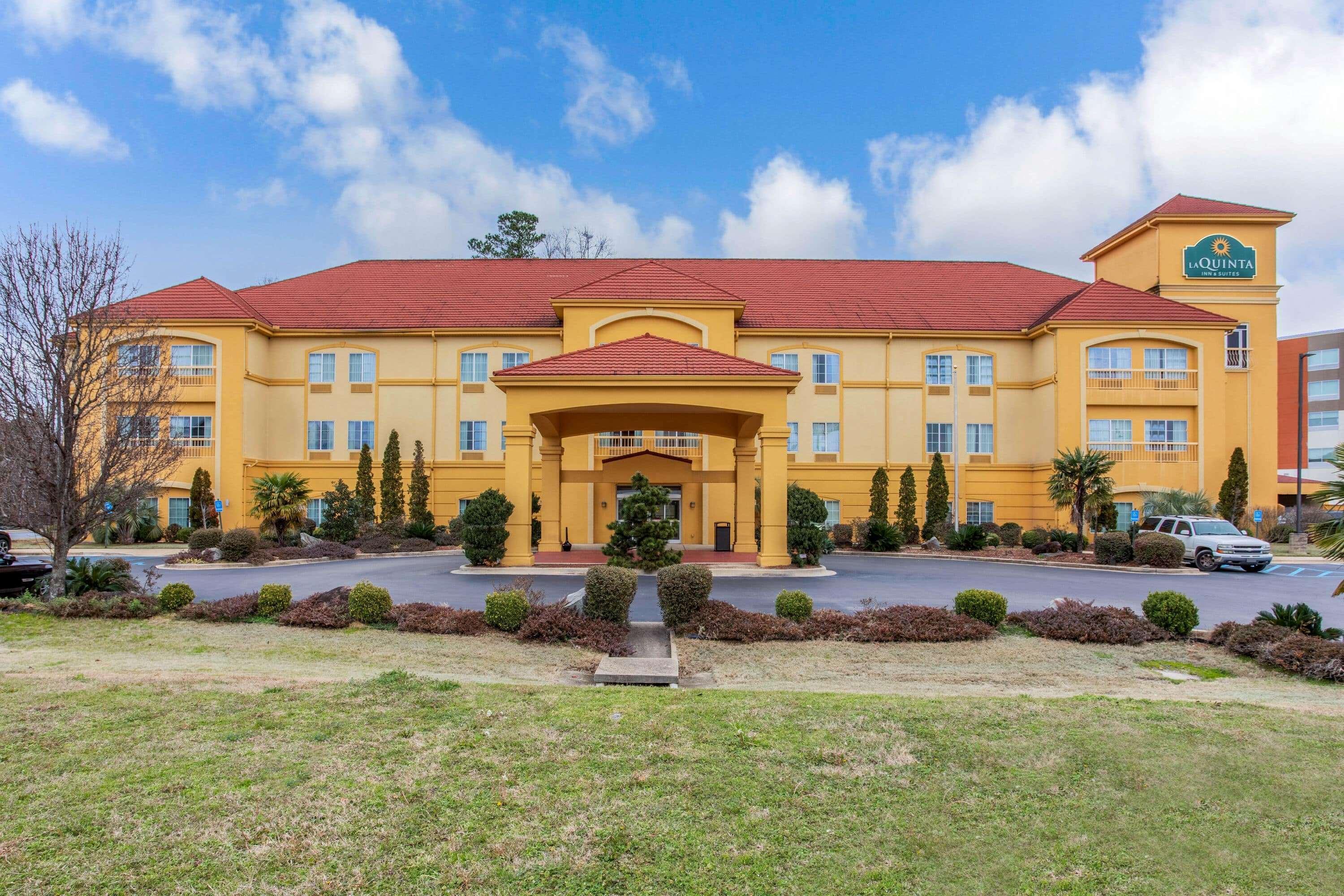 La Quinta Inn & Suites Fultondale Dış mekan fotoğraf