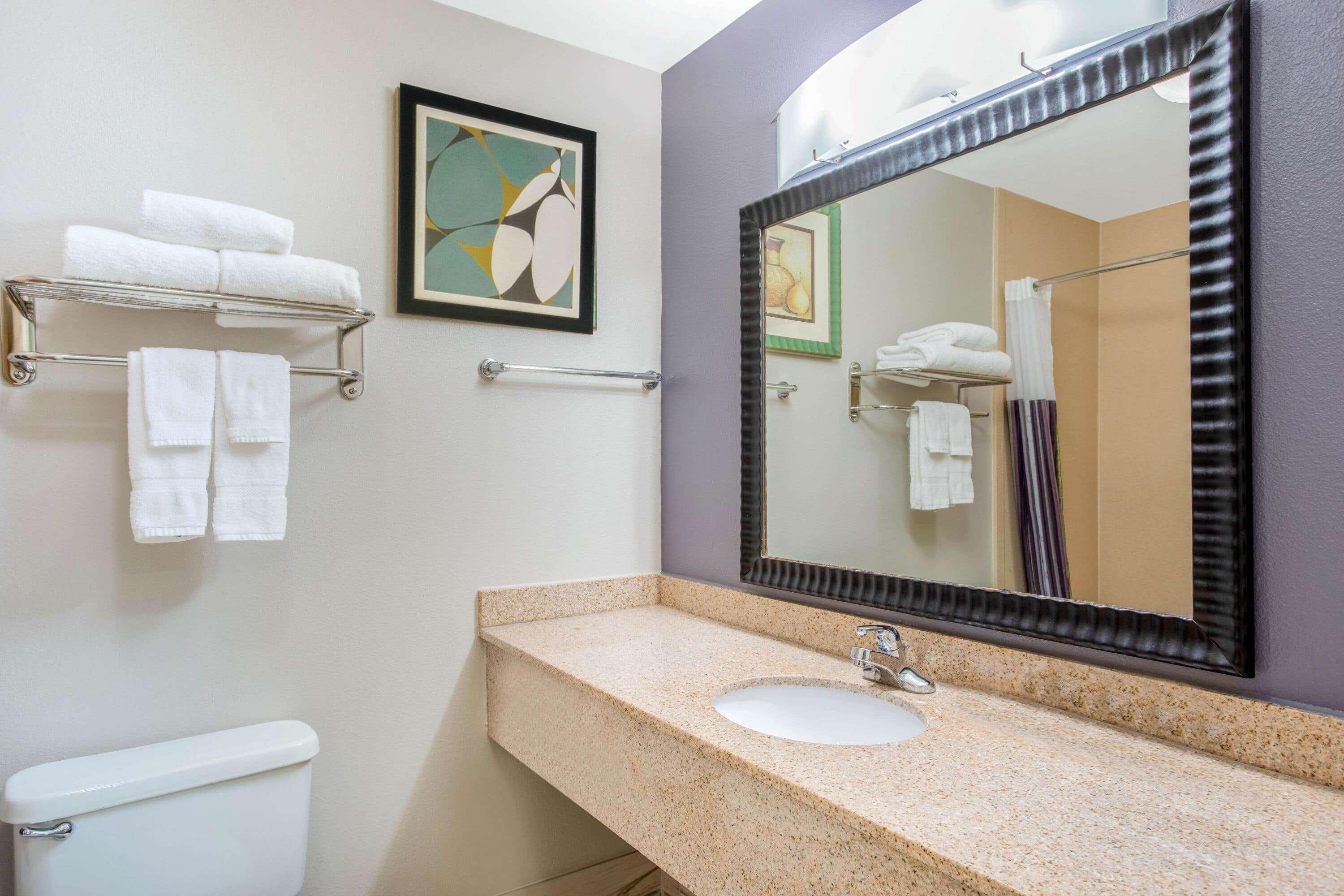 La Quinta Inn & Suites Fultondale Dış mekan fotoğraf