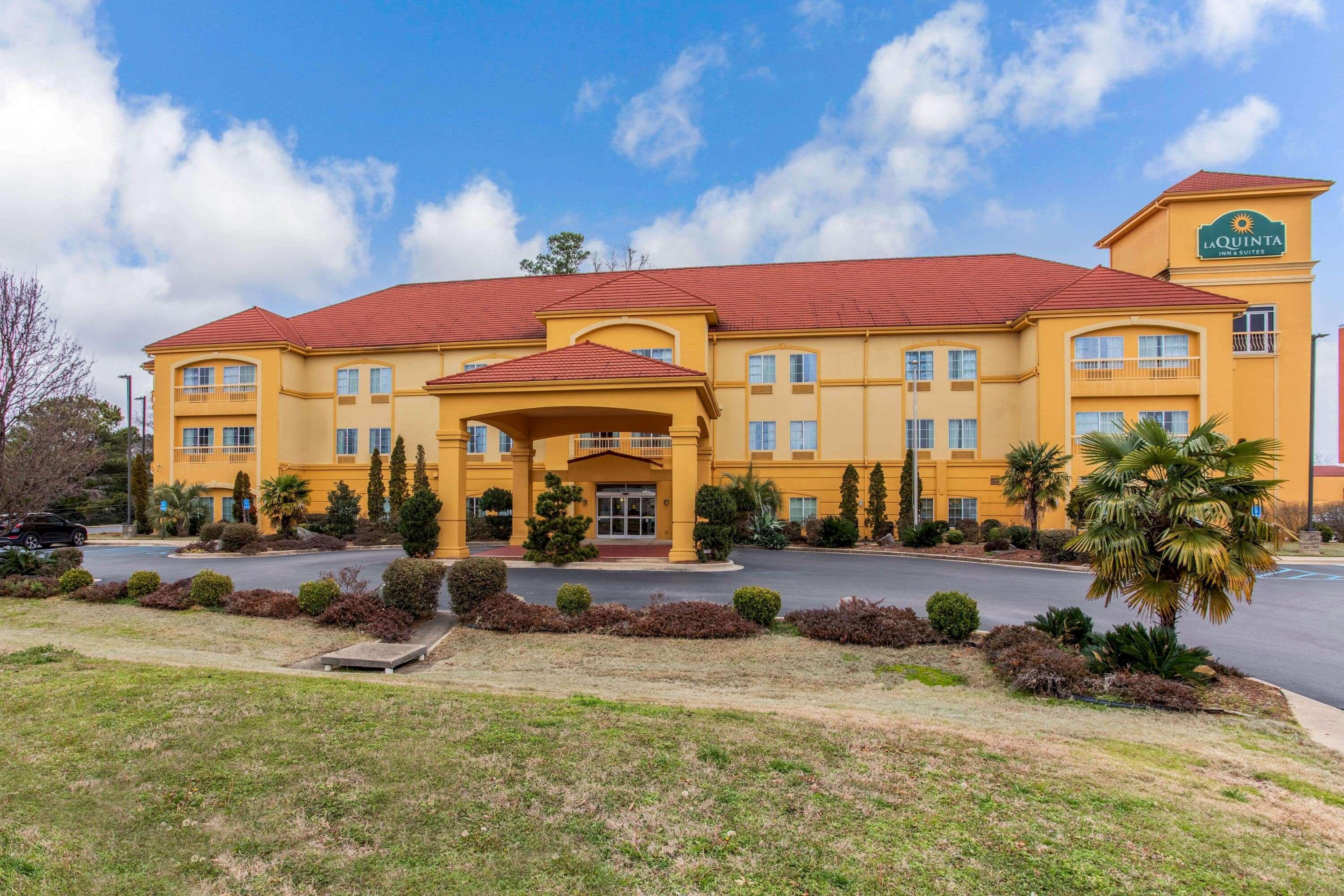 La Quinta Inn & Suites Fultondale Dış mekan fotoğraf