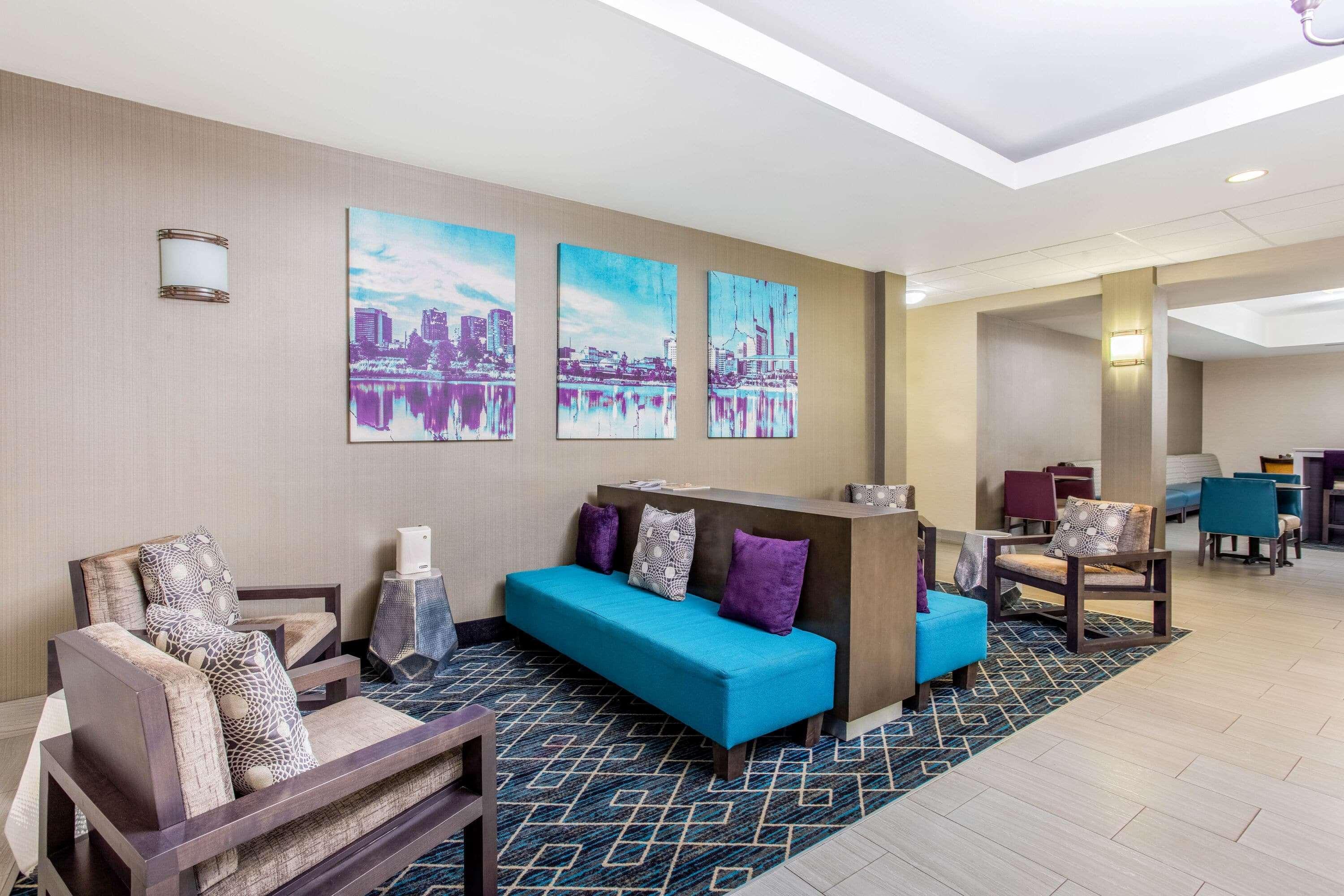 La Quinta Inn & Suites Fultondale Dış mekan fotoğraf
