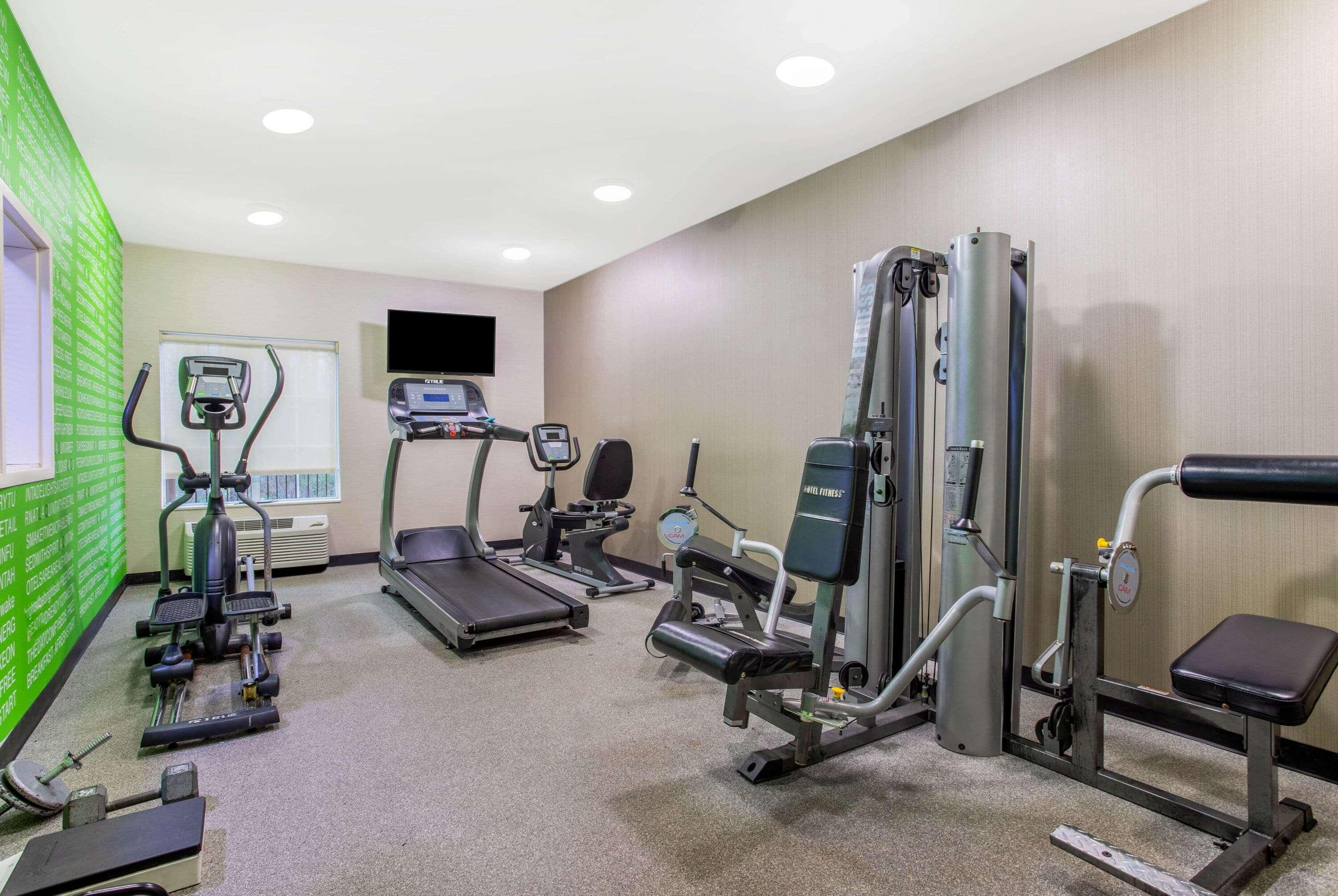 La Quinta Inn & Suites Fultondale Dış mekan fotoğraf