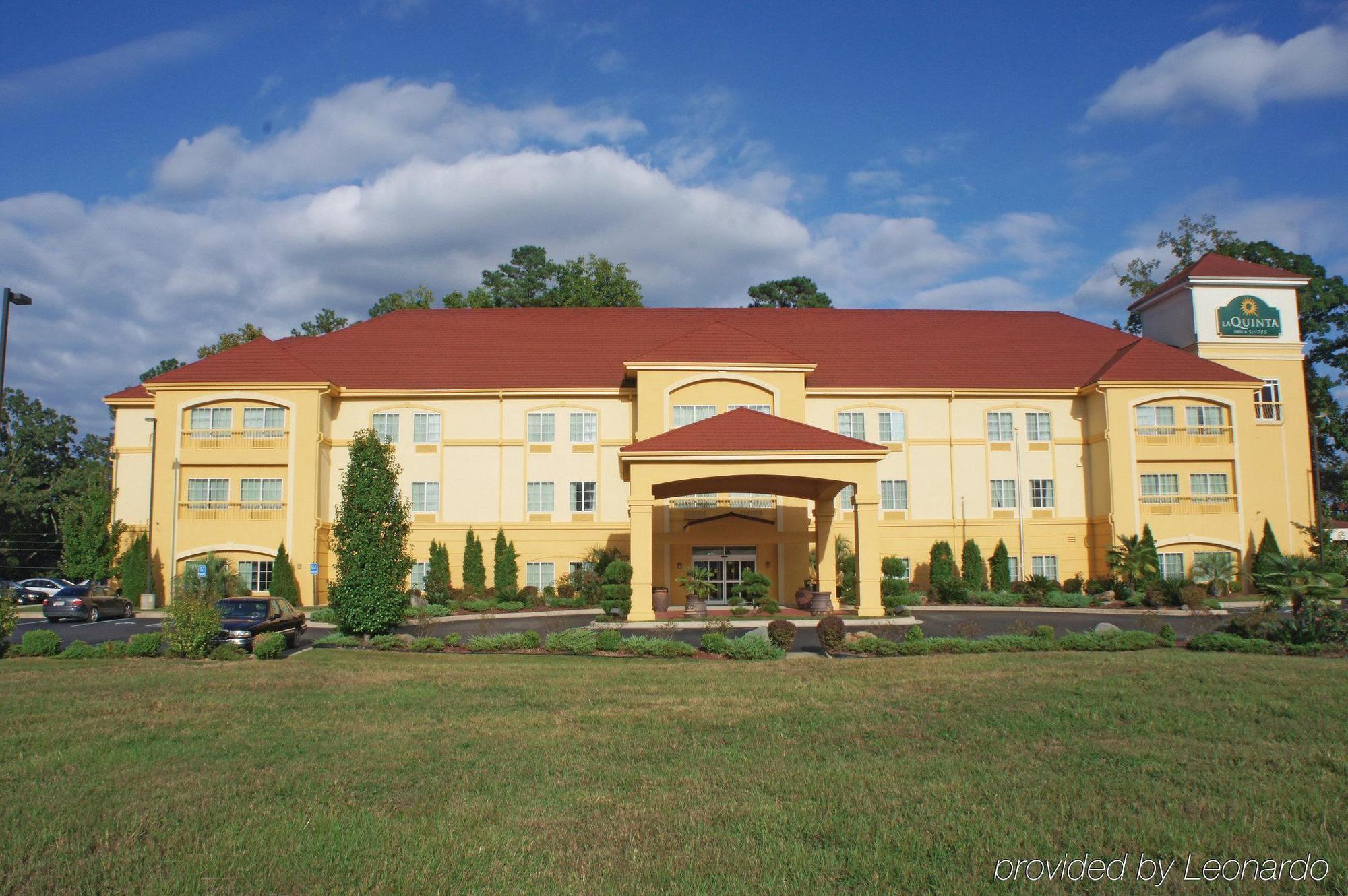 La Quinta Inn & Suites Fultondale Dış mekan fotoğraf