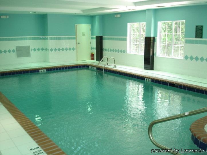 La Quinta Inn & Suites Fultondale Dış mekan fotoğraf