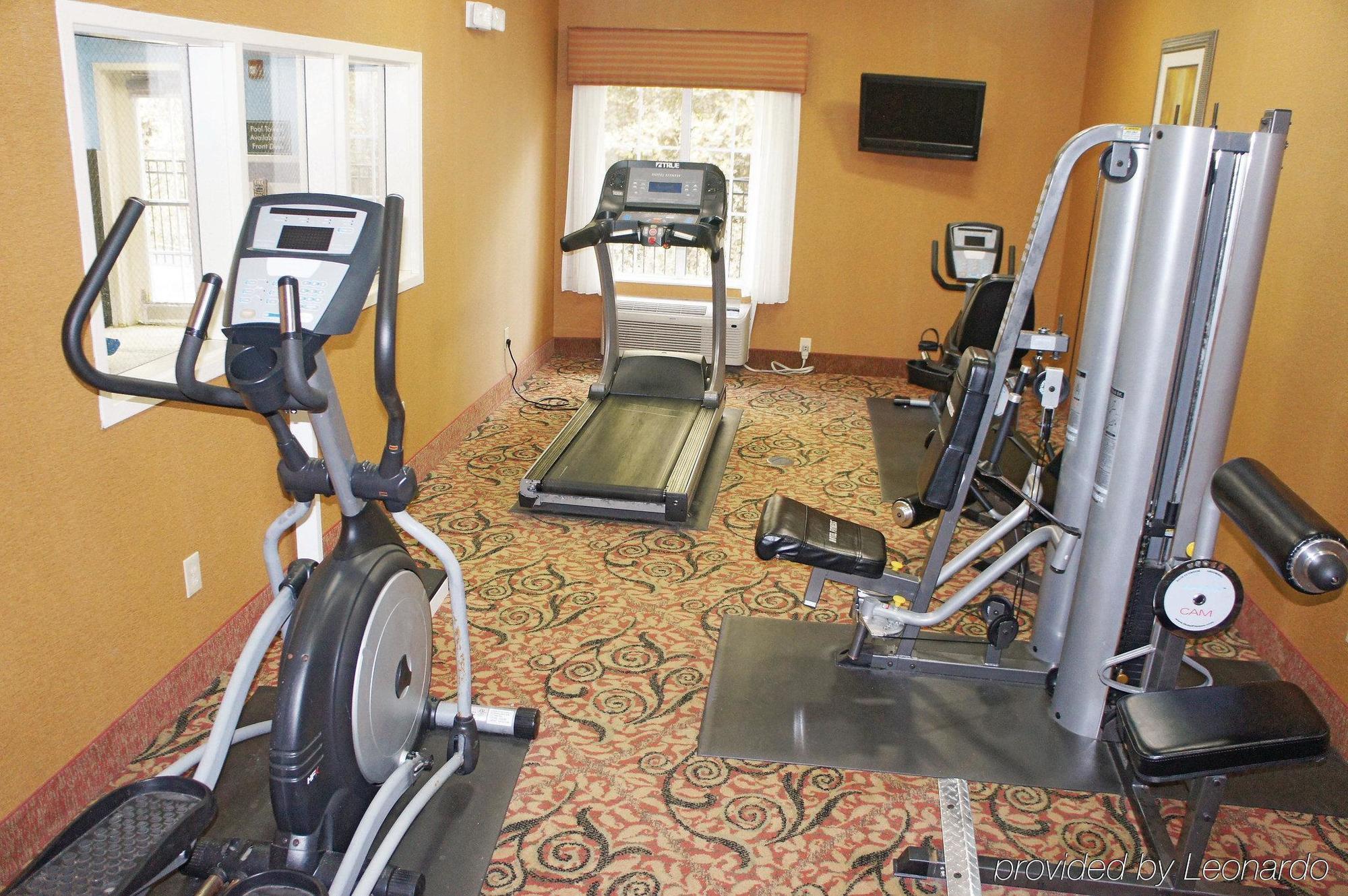 La Quinta Inn & Suites Fultondale Dış mekan fotoğraf