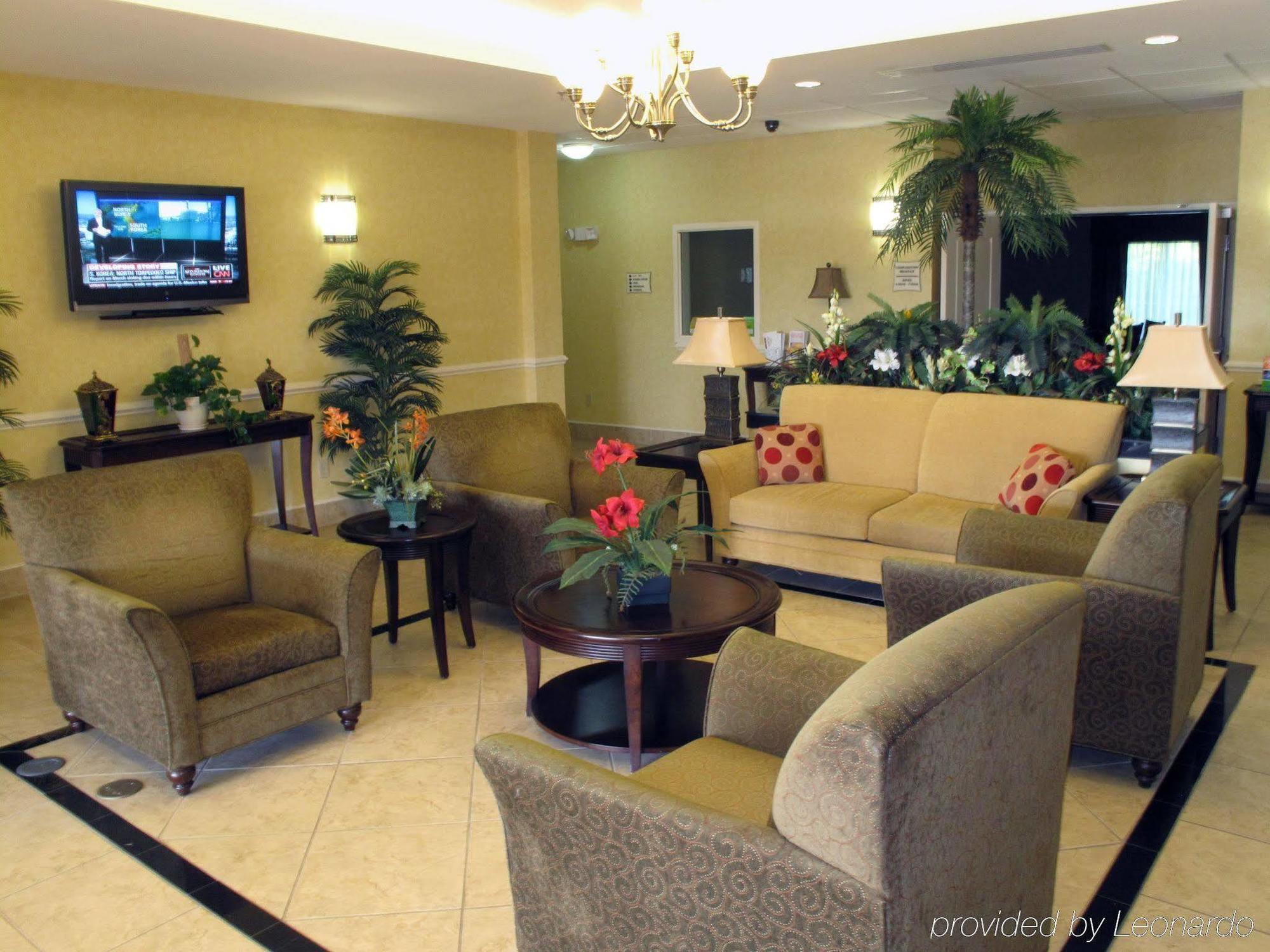 La Quinta Inn & Suites Fultondale Dış mekan fotoğraf
