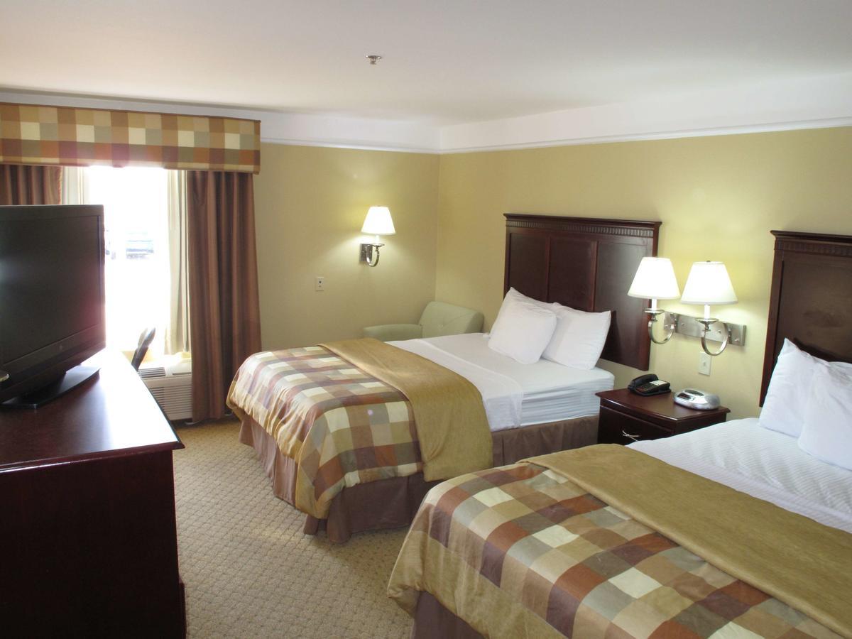 La Quinta Inn & Suites Fultondale Dış mekan fotoğraf