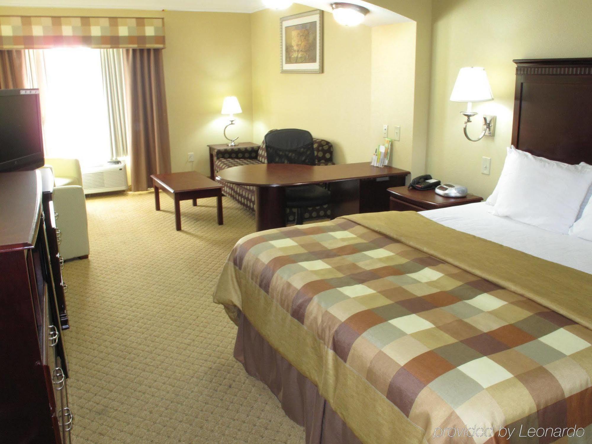 La Quinta Inn & Suites Fultondale Dış mekan fotoğraf